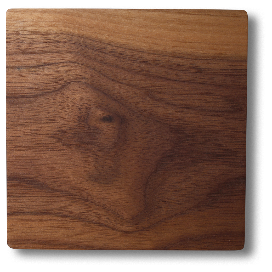 Hardwood Samples