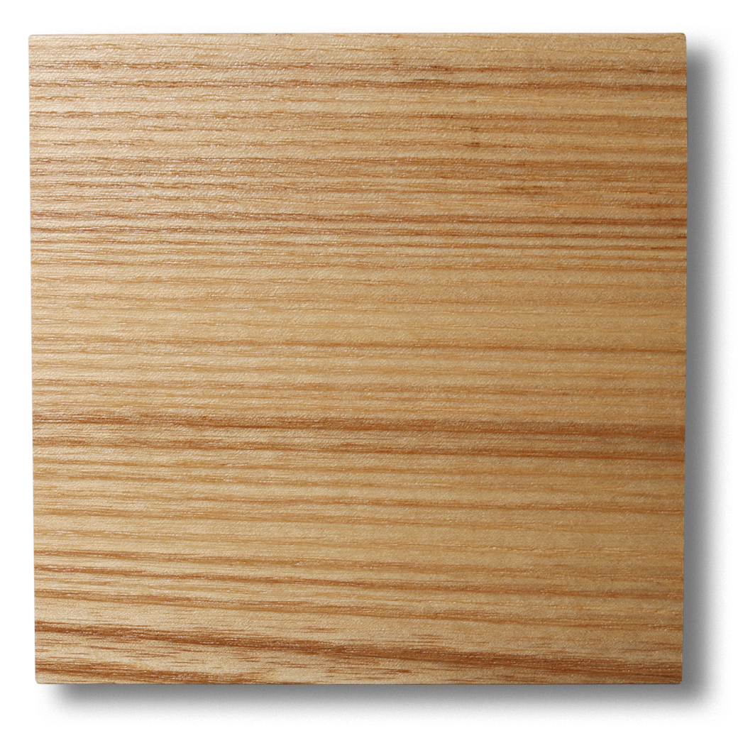 Hardwood Samples