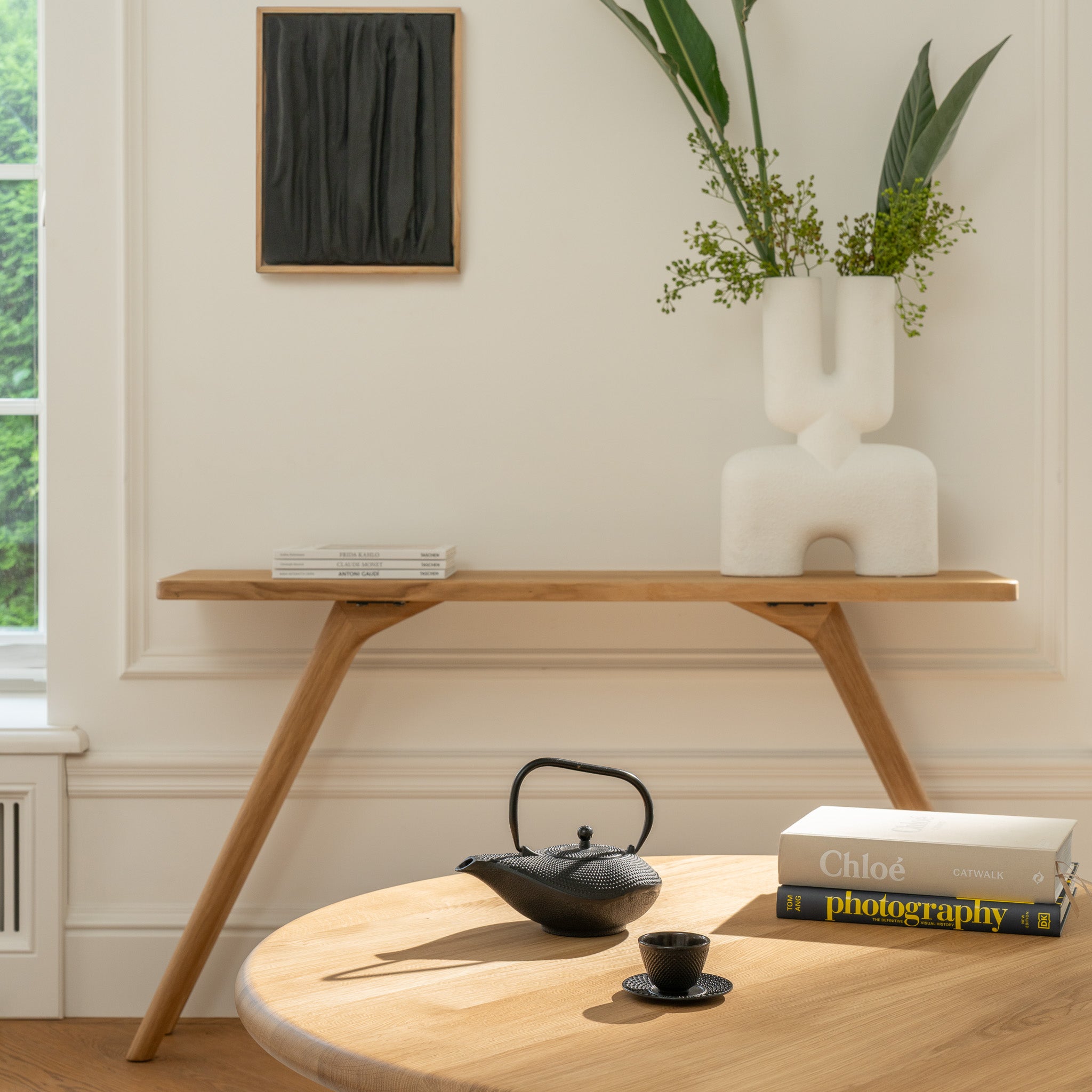 ARLEN | Console Table image 2