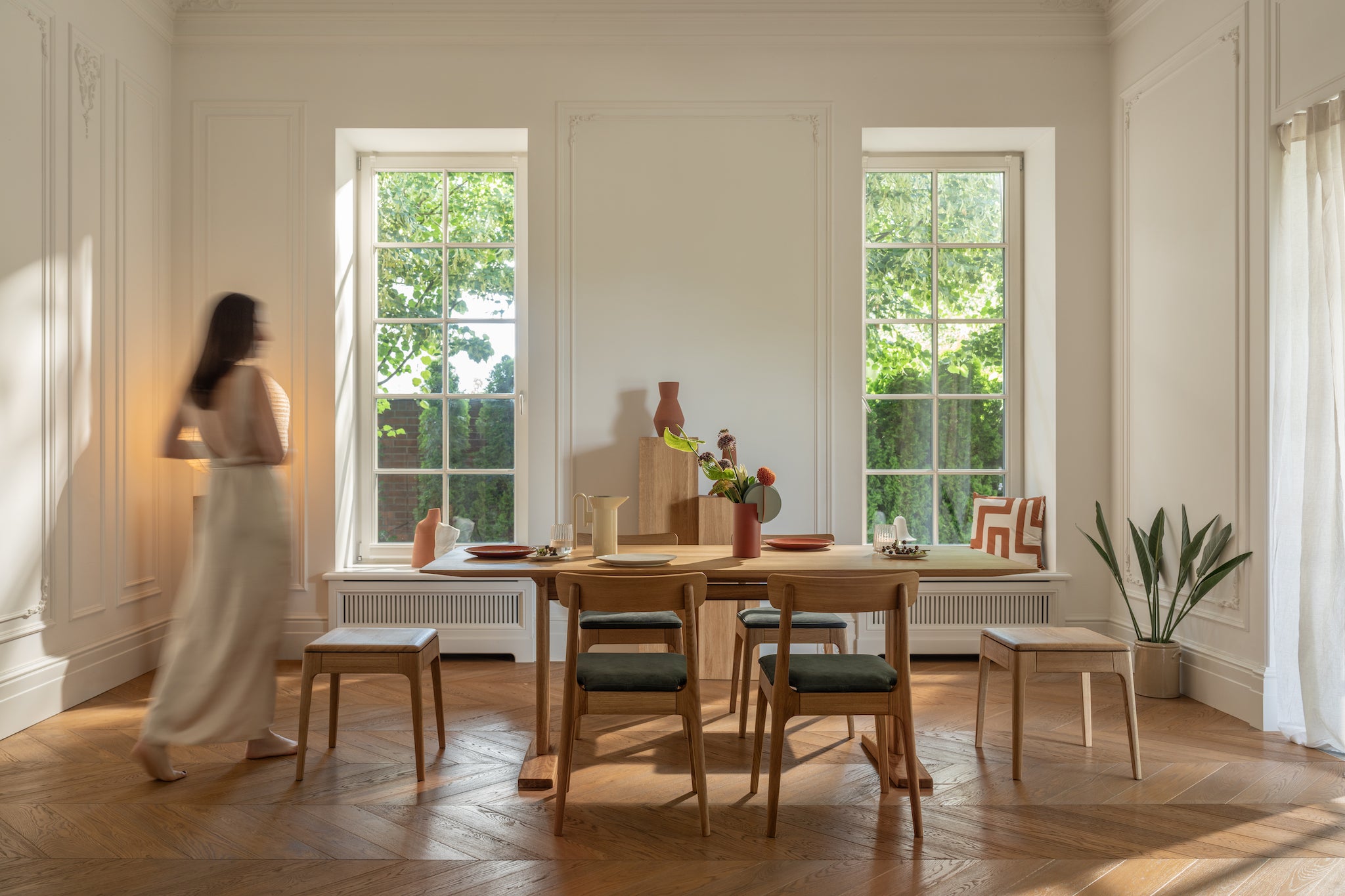KAT Dining Table image 25