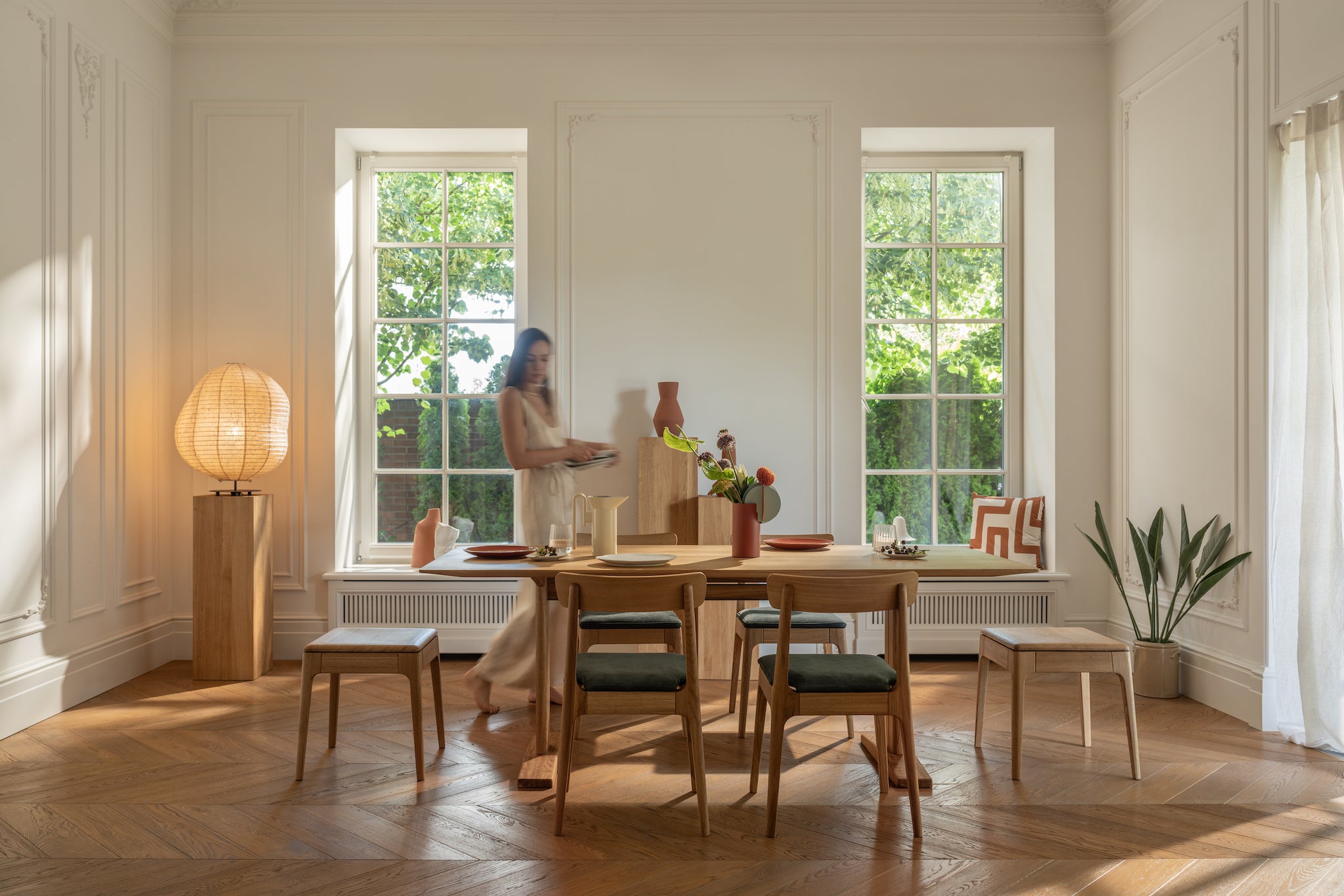 KAT Dining Table image 26