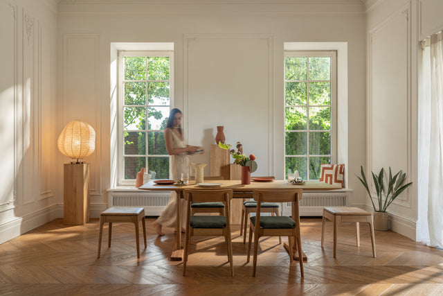 KAT | Dining Table image 18