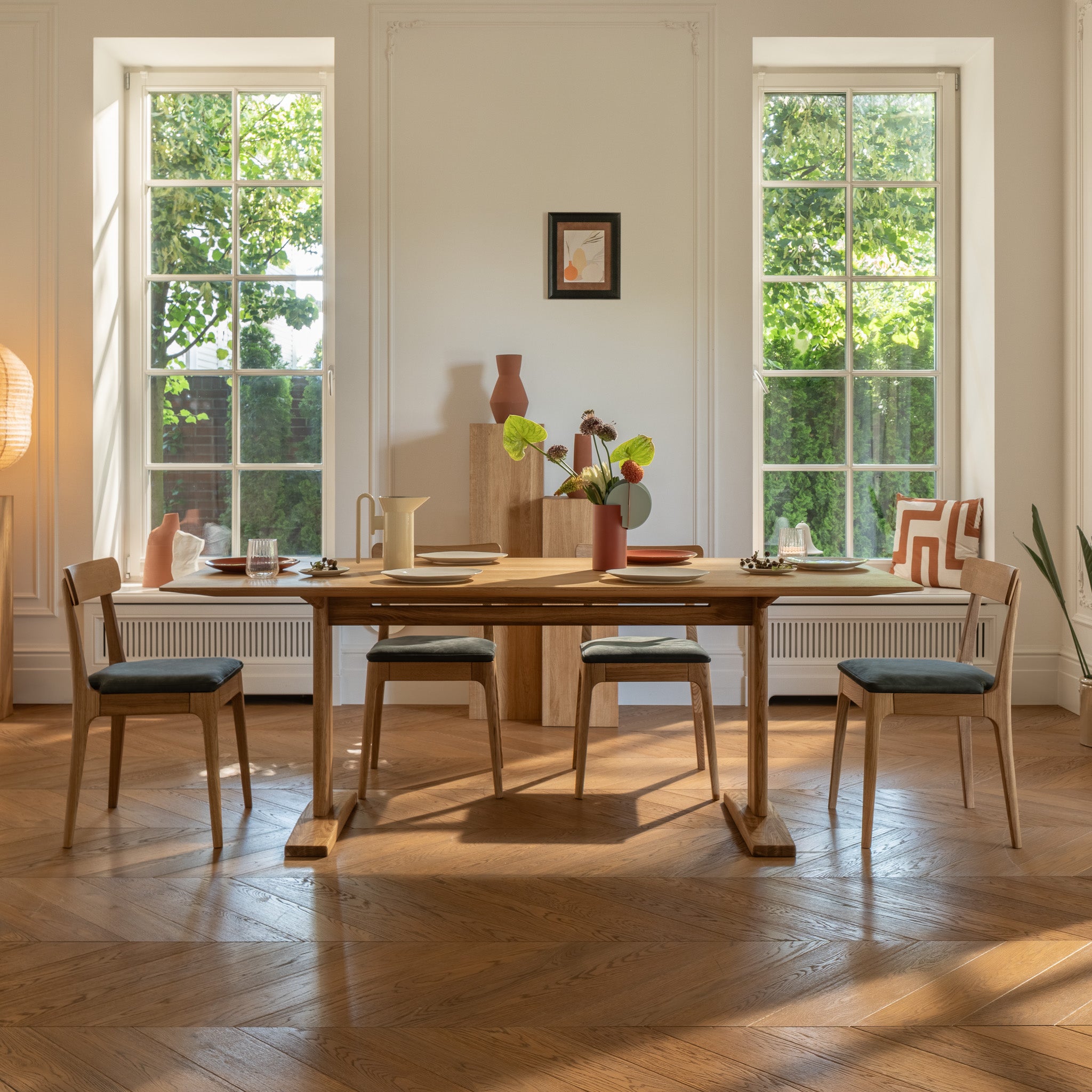 KAT | Dining Table image 41