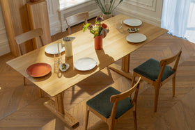 KAT | Dining Table image 6