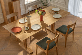 KAT | Dining Table image 21