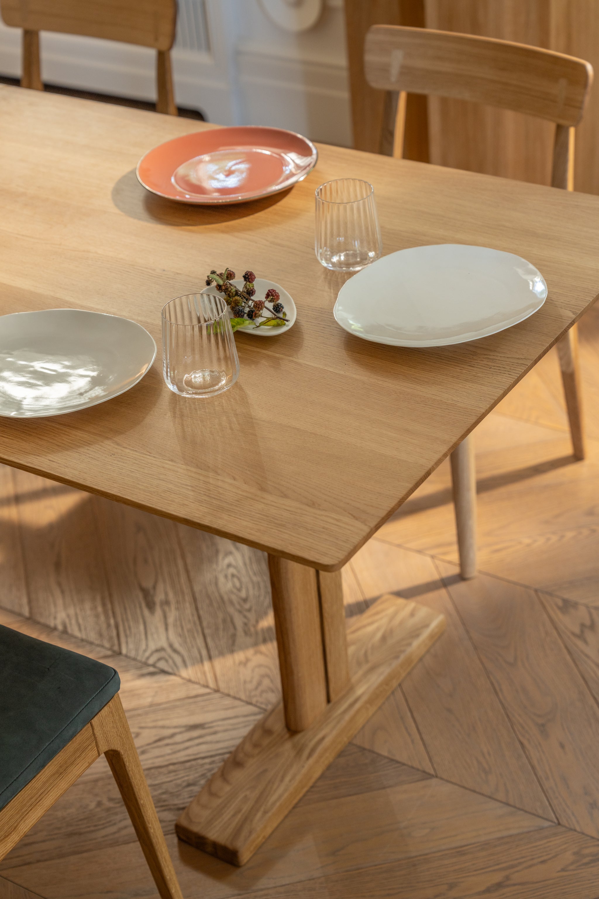 KAT Dining Table image 37