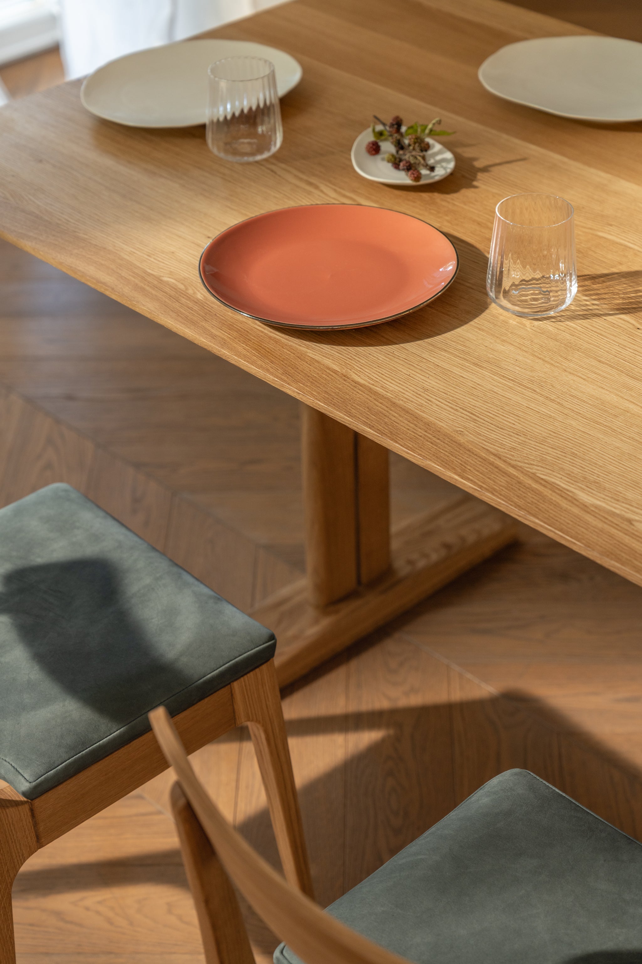 KAT Dining Table image 38
