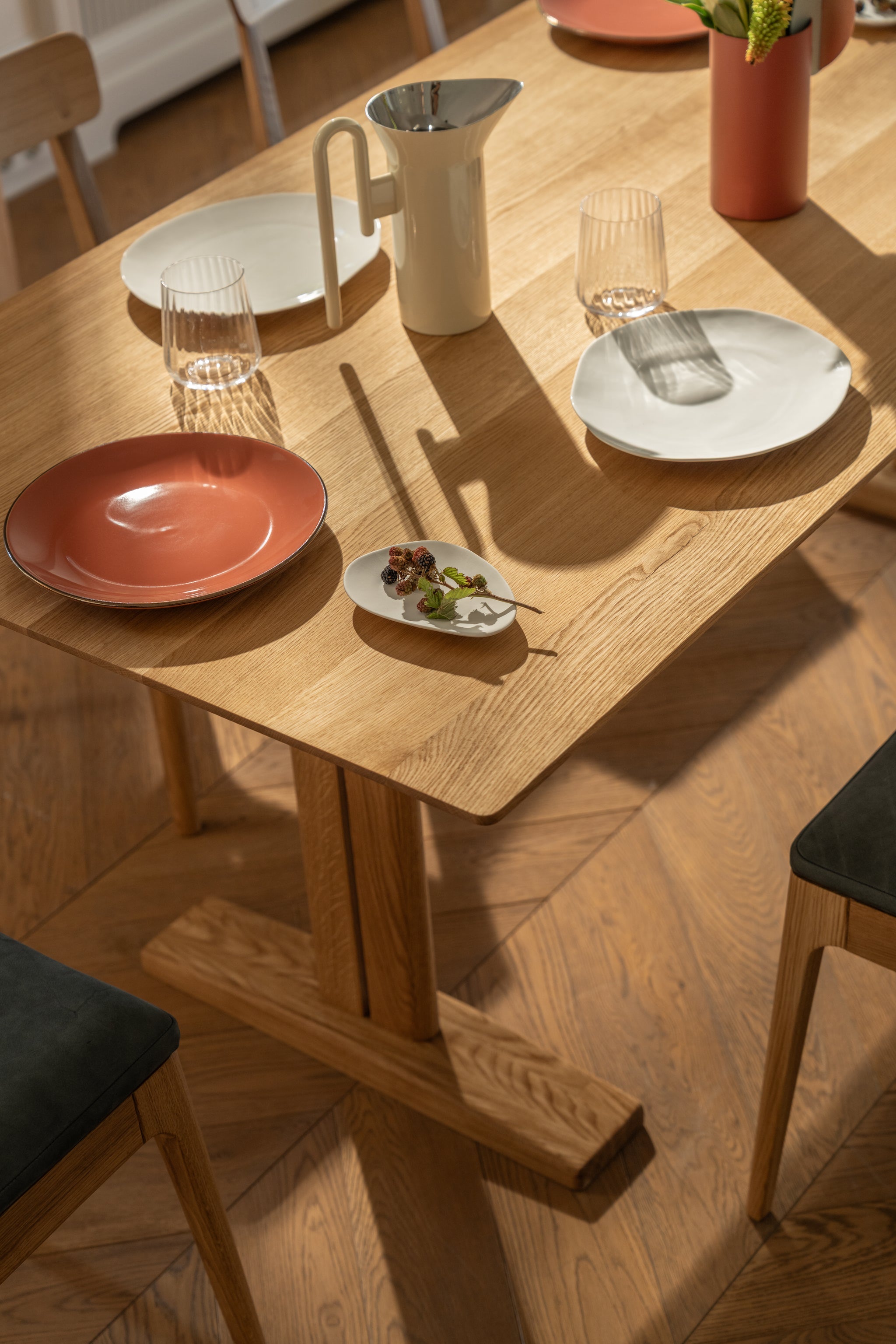 KAT Dining Table image 39