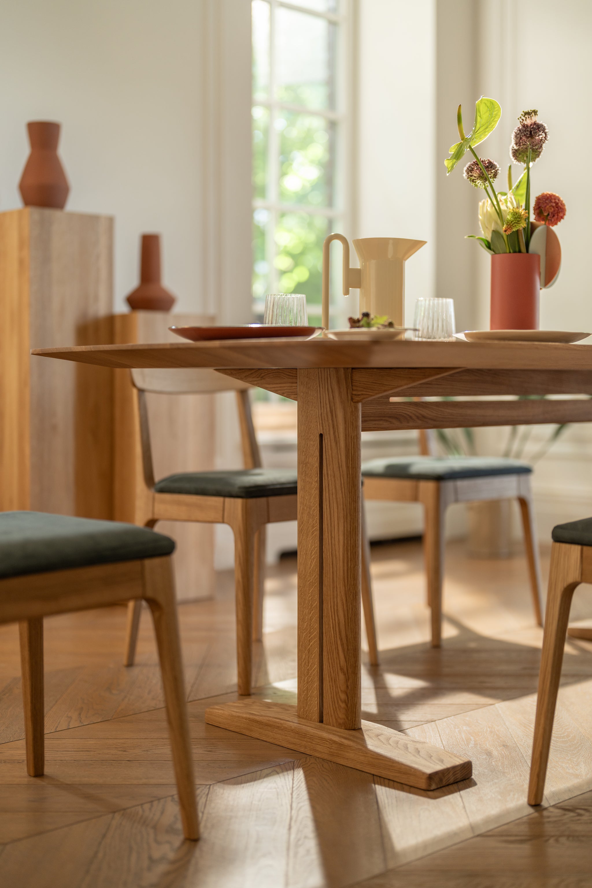 KAT Dining Table image 33