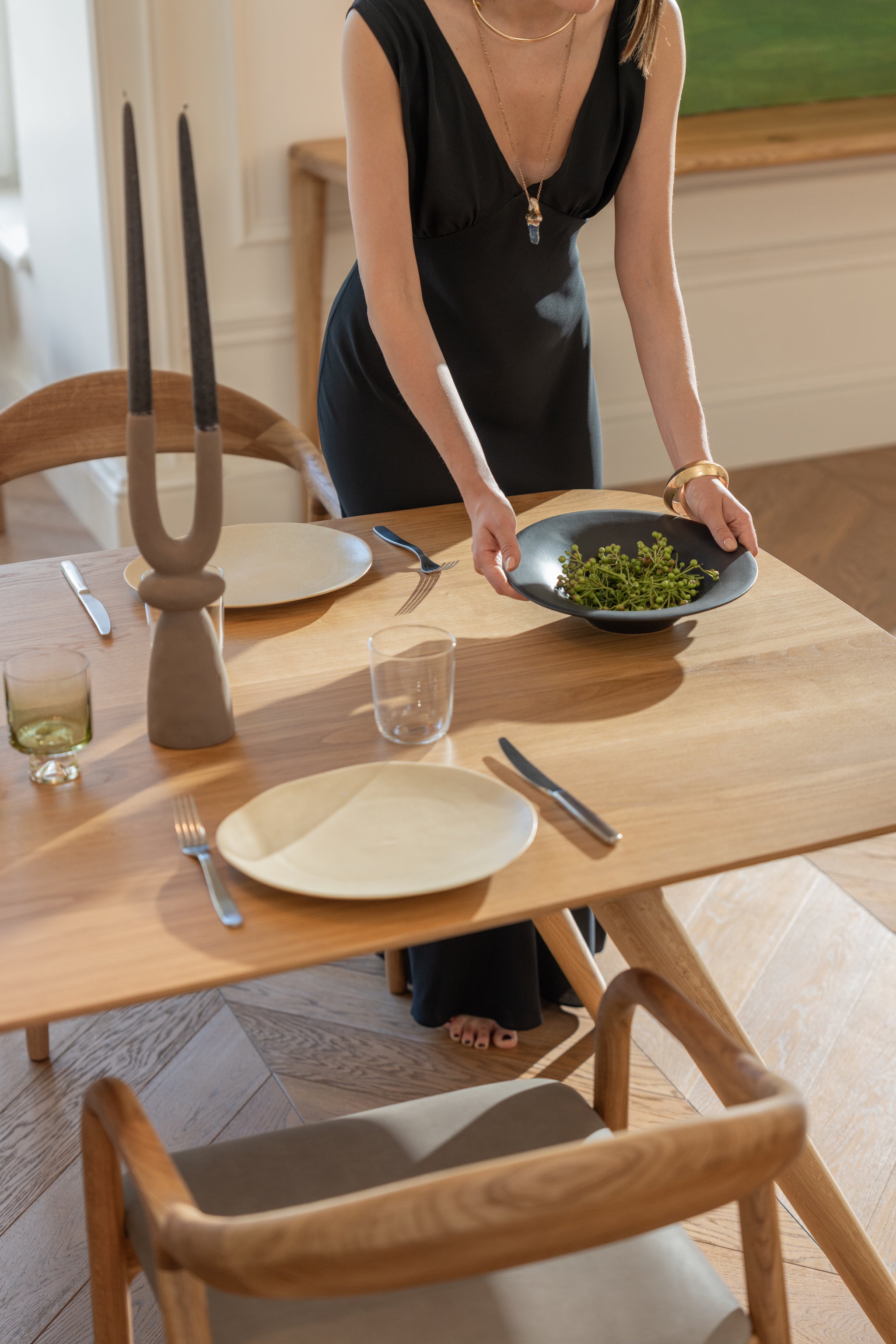 TAVI Dining Table image 34