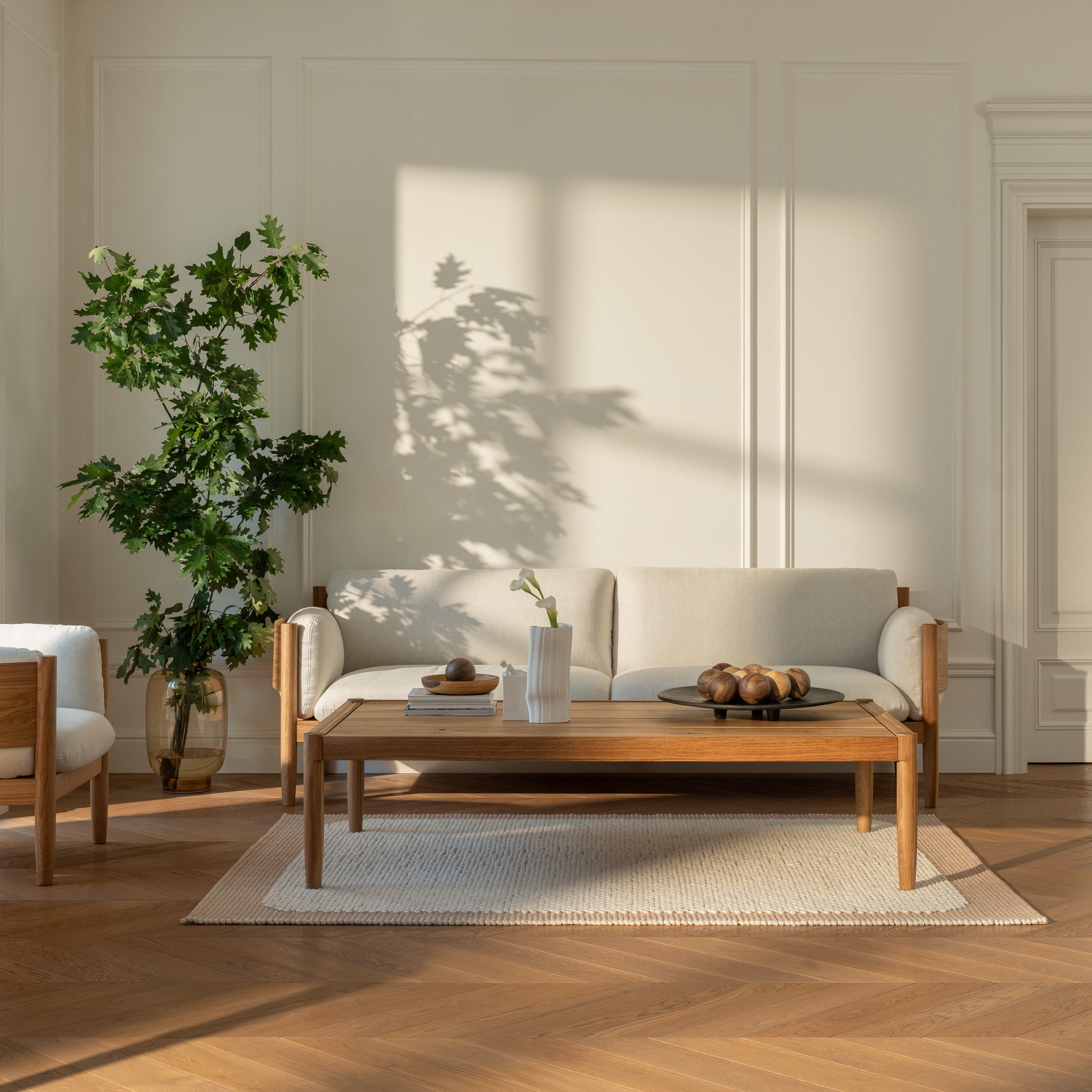 LULU | Sofa