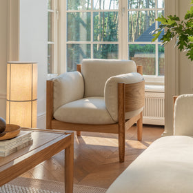 LULU | Lounger image 2