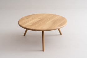 ARLEN | Nesting Round Coffee Tables image 6