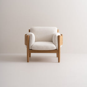 LULU | Lounger image 1