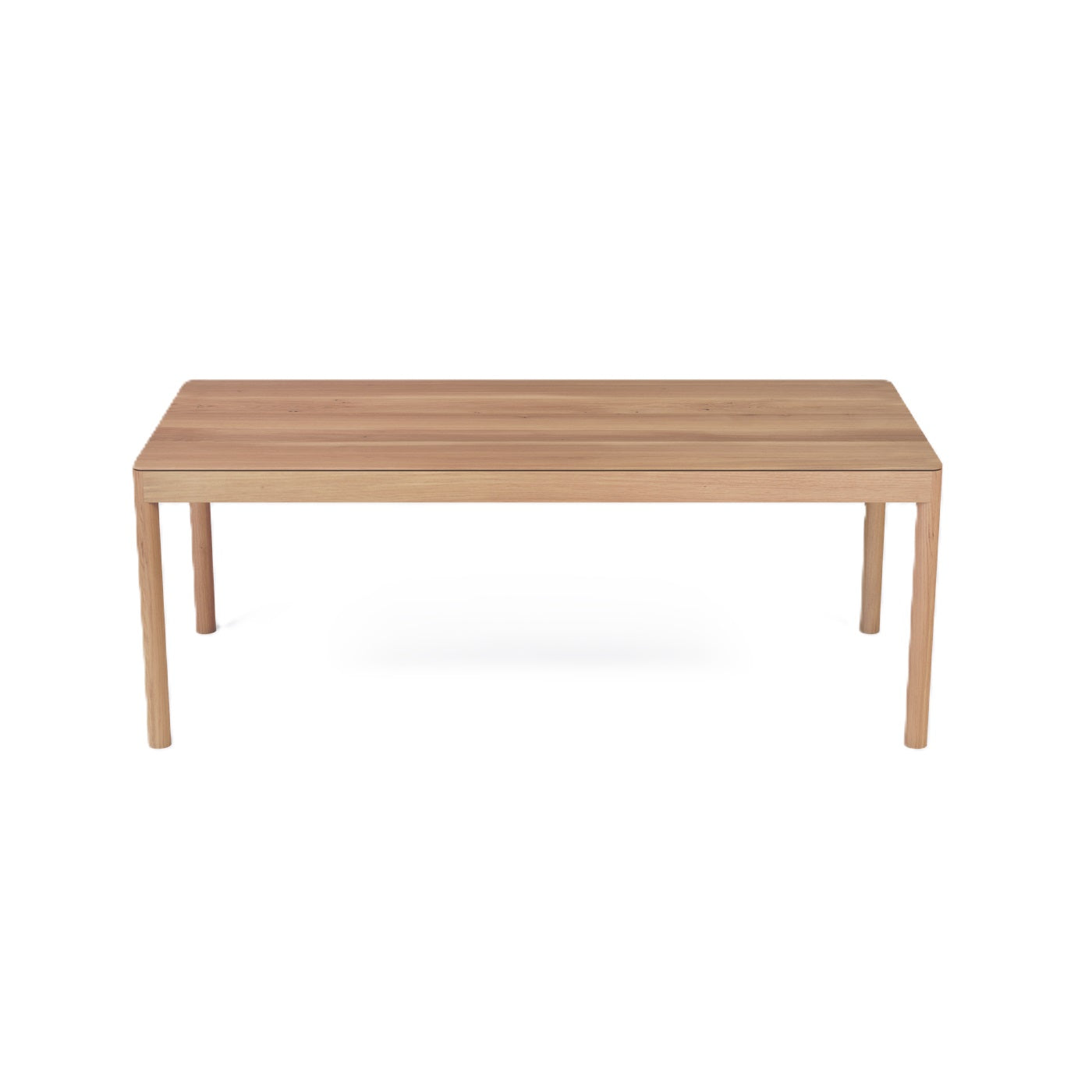 CAROLINA S | Oak Dining Bench