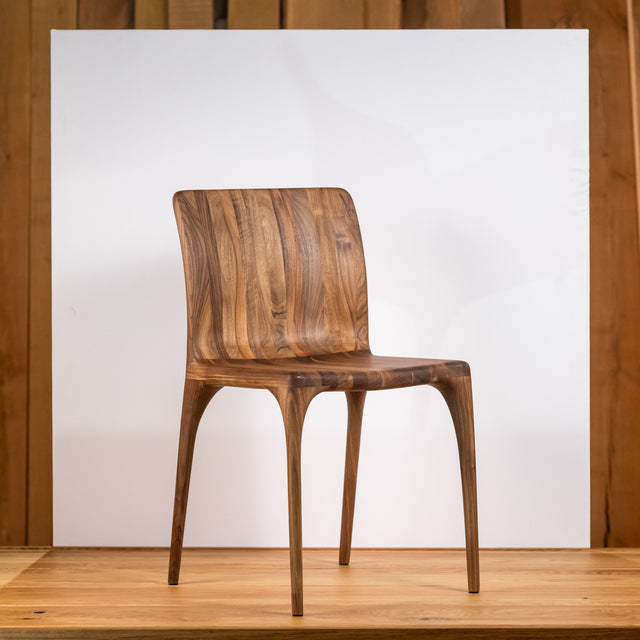 LÜNA | Chair image 5