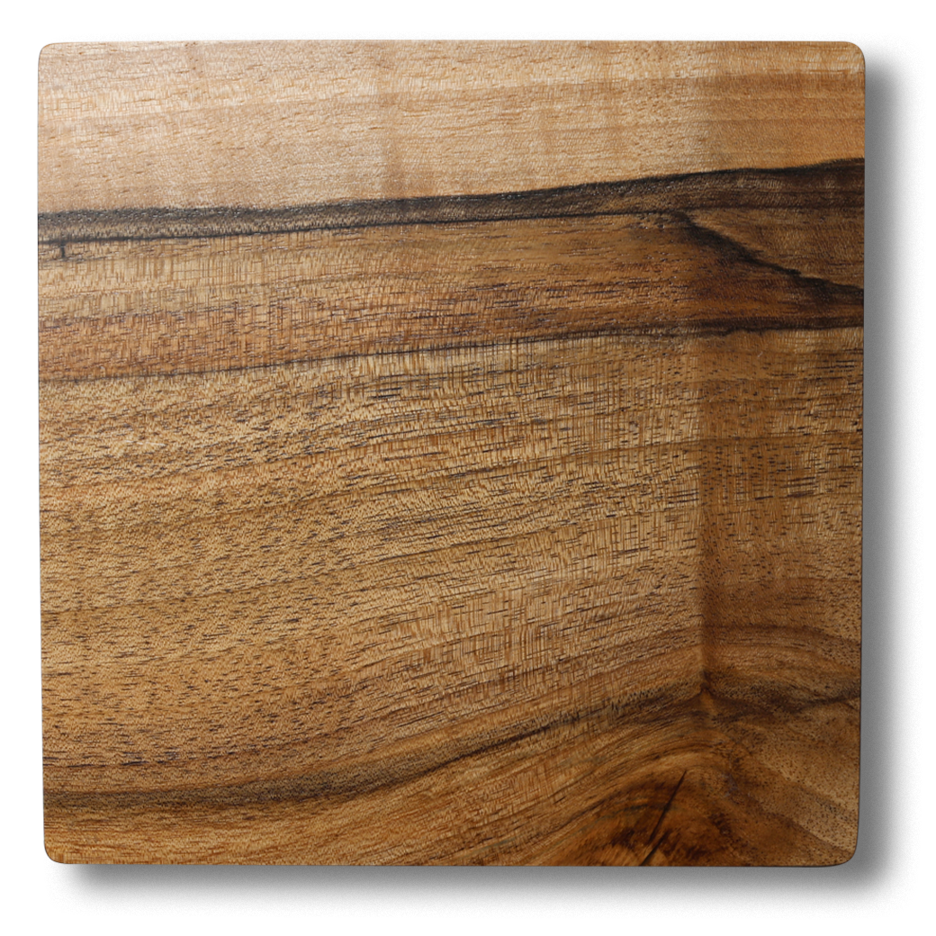 Hardwood Samples