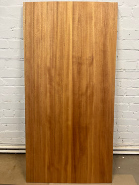Table Top | Acacia | 71" x 35" x 2" | B13 Stock image 11