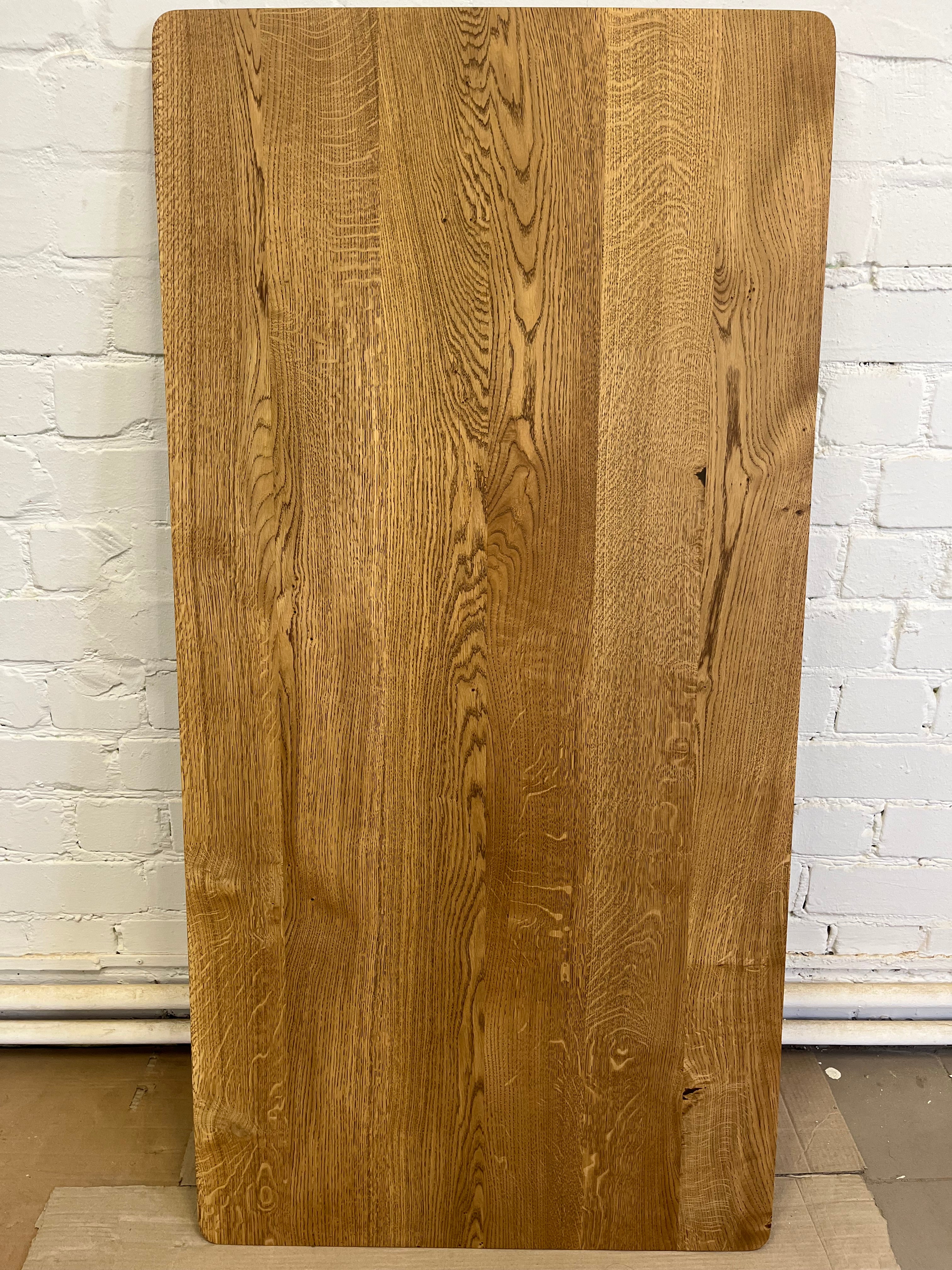 Table Top | Oak | 140 x 70 x 3 cm | B26 Stock