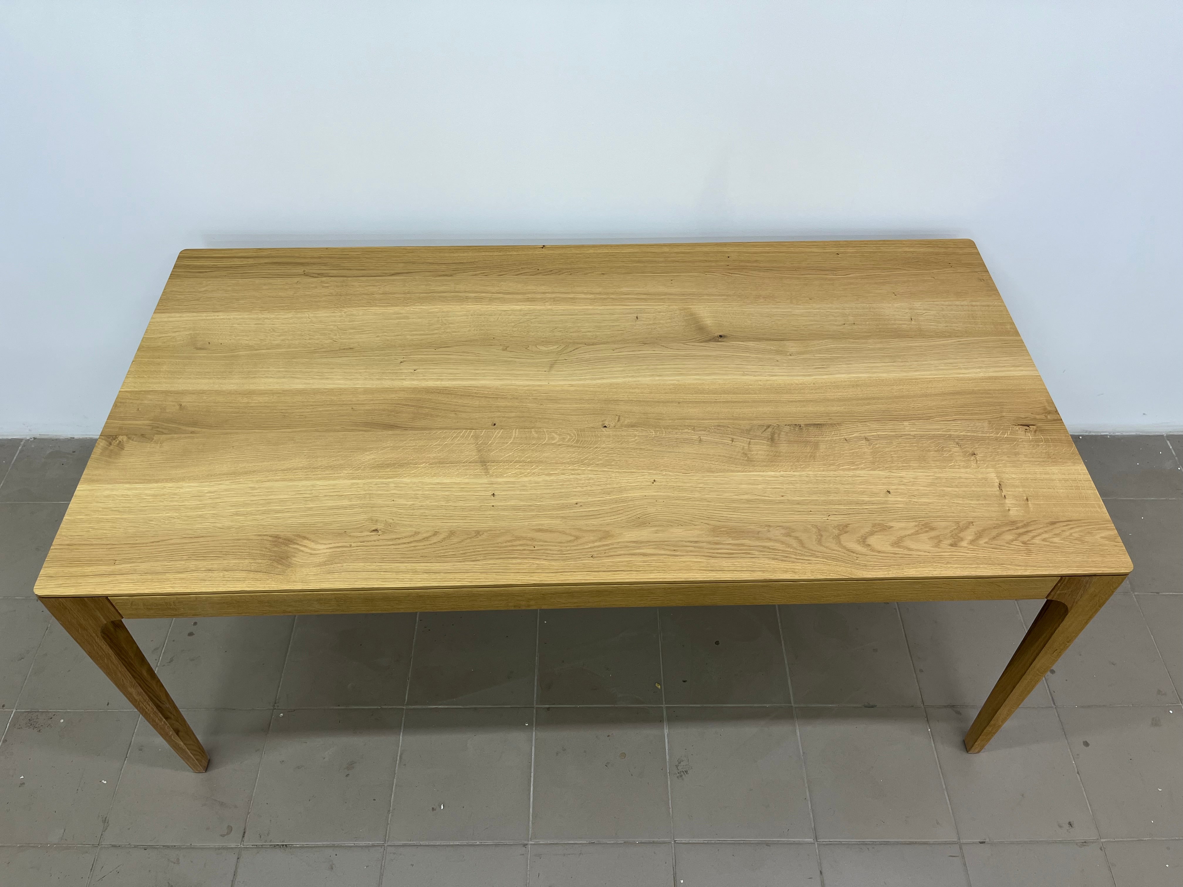 CAROLINA | Oak Table | 71