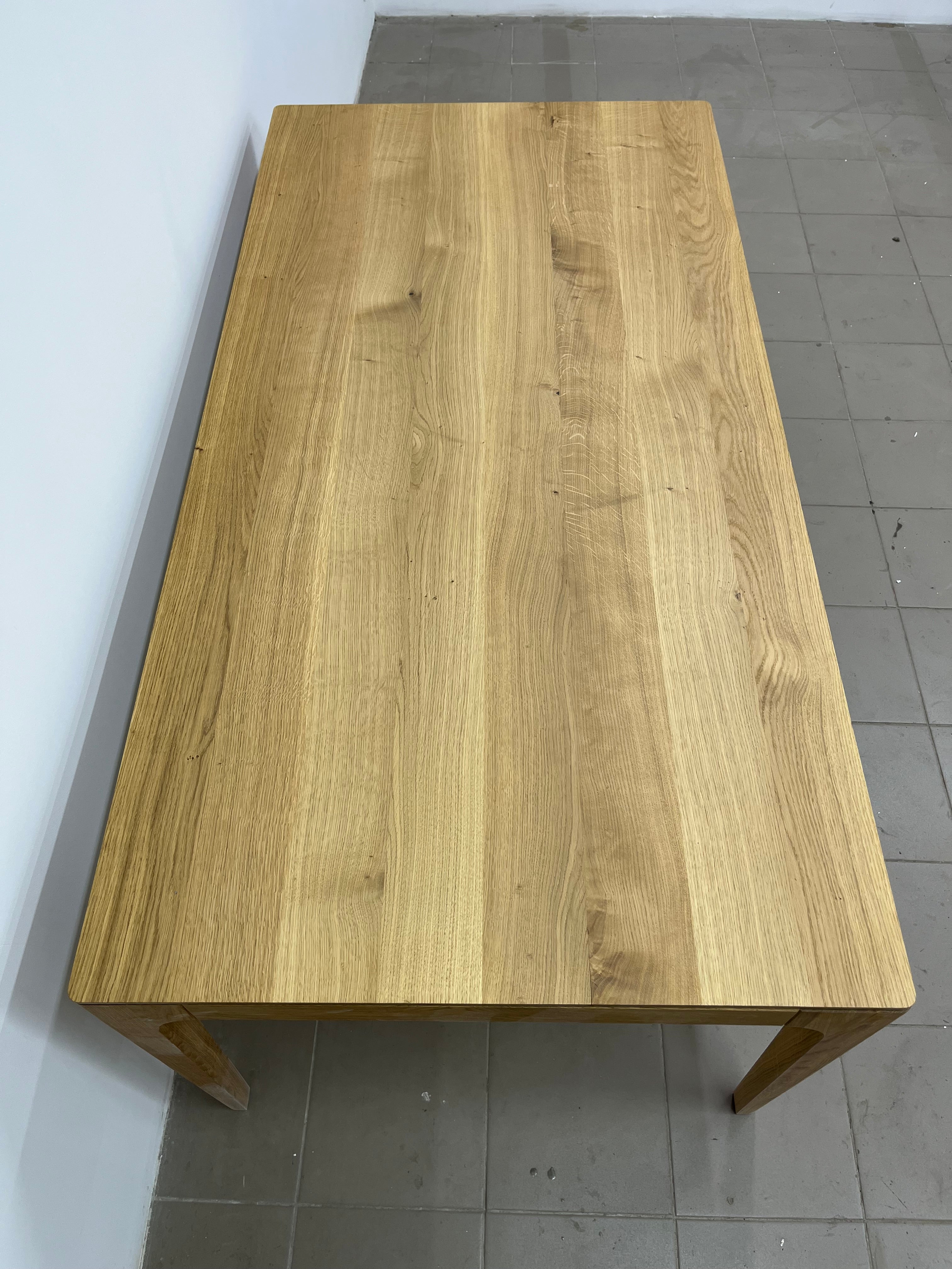 CAROLINA | Oak Table | 71