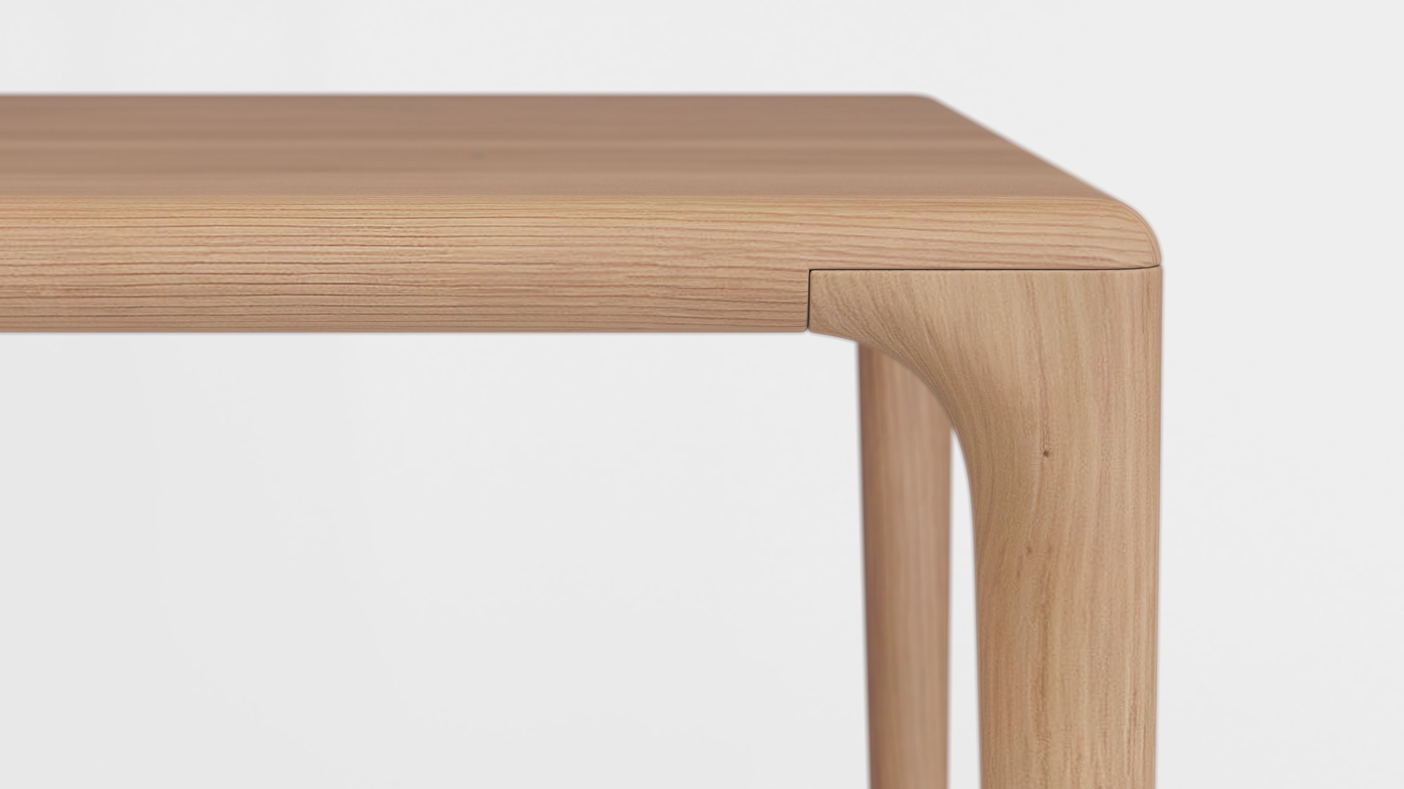 LÜNA | Oak Collection