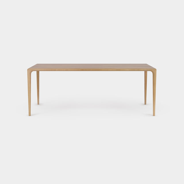 LÜNA | Dining Table image 4