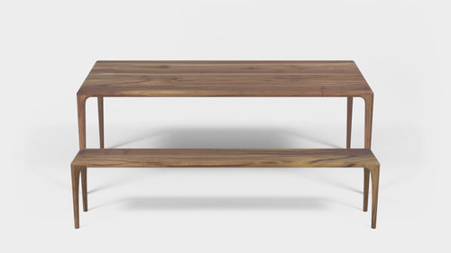 LÜNA | Walnut Collection image 1