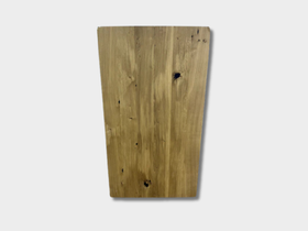 MARTA | Oak Extendable Table | 63" - 79" × 31" × 1" | B75 Stock image 2