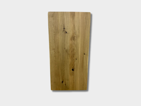 MARTA | Oak Extendable Table | 63