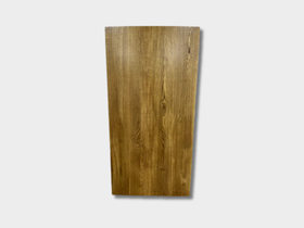 MARTA S | Oak Extendable Table | 63" - 87 × 31" × 1" | B74 Stock image 3