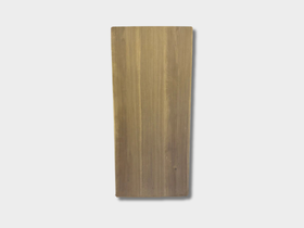 MARTA | Oak Table | 87" x 39" x 1" | B34 Stock image 3