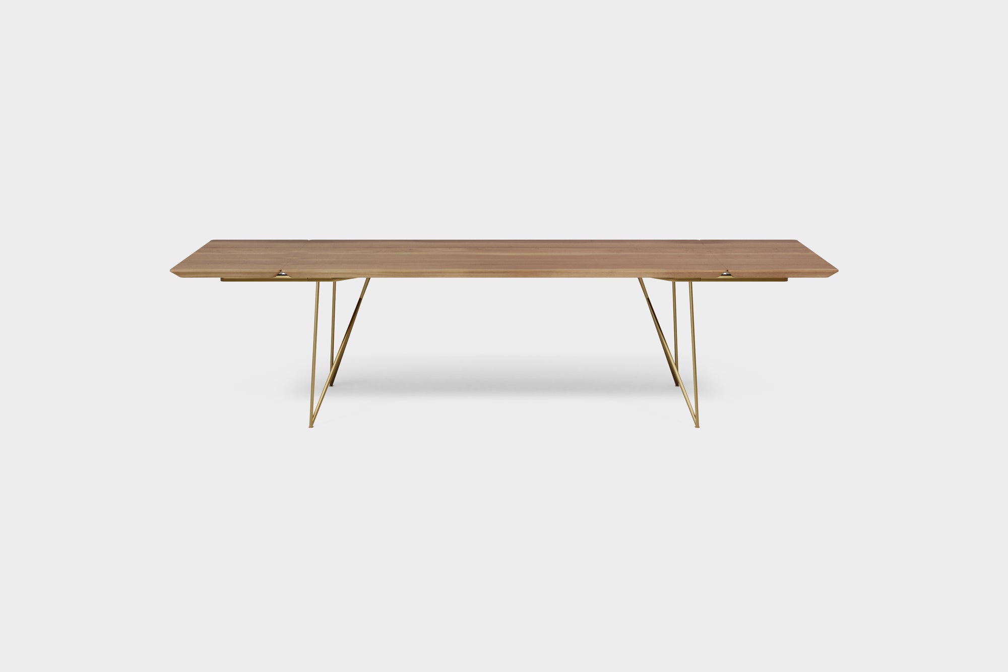 EMILIE S | Oak Dining Set