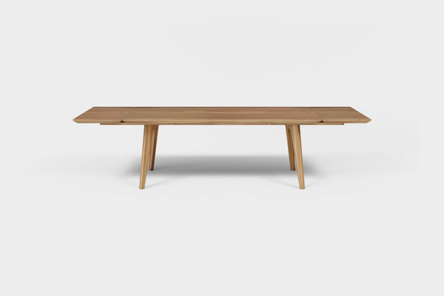 AMBER S | Oak Extendable Dining Table