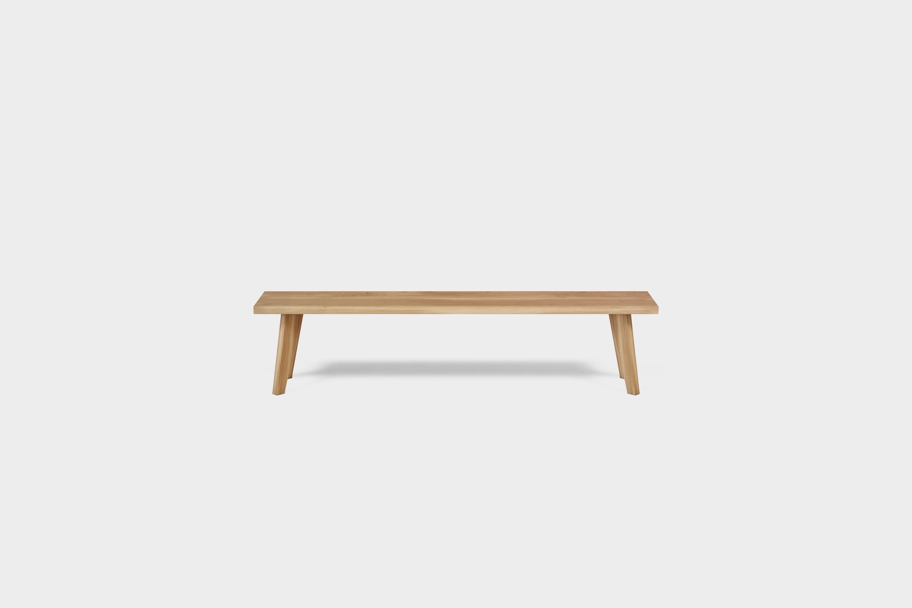 Bench Top | Oak | 63