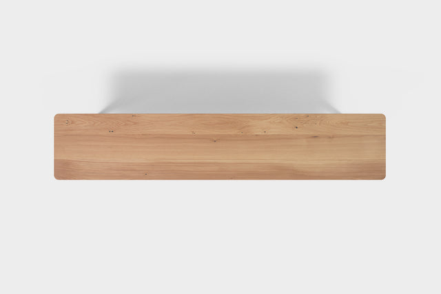BRUNO | Oak Bench image 3
