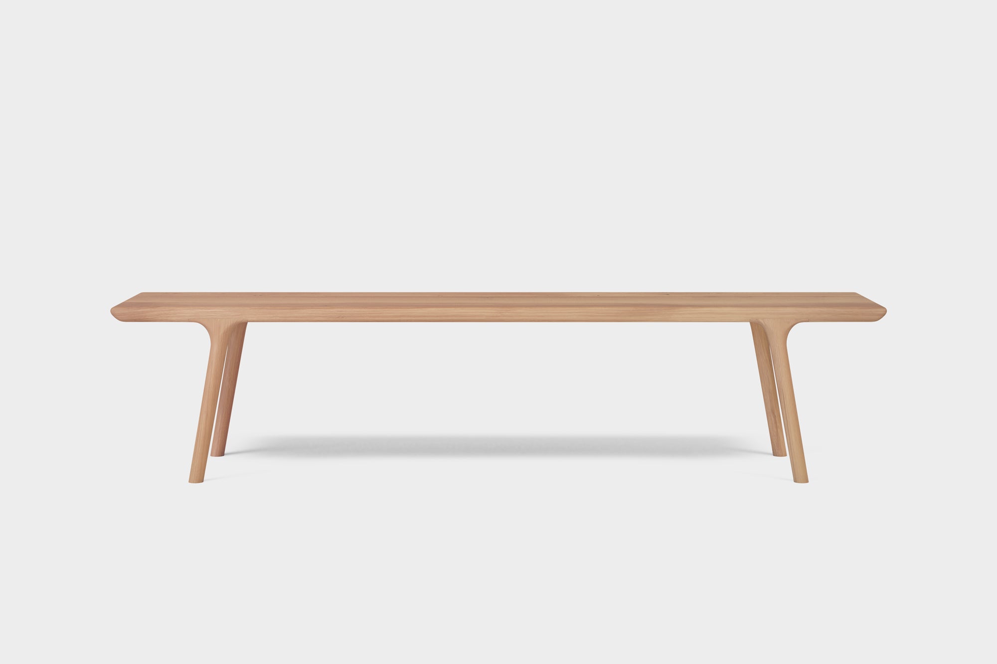 BRUNO S | Oak Dining Set