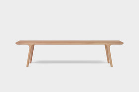 BRUNO | Oak Bench image 4