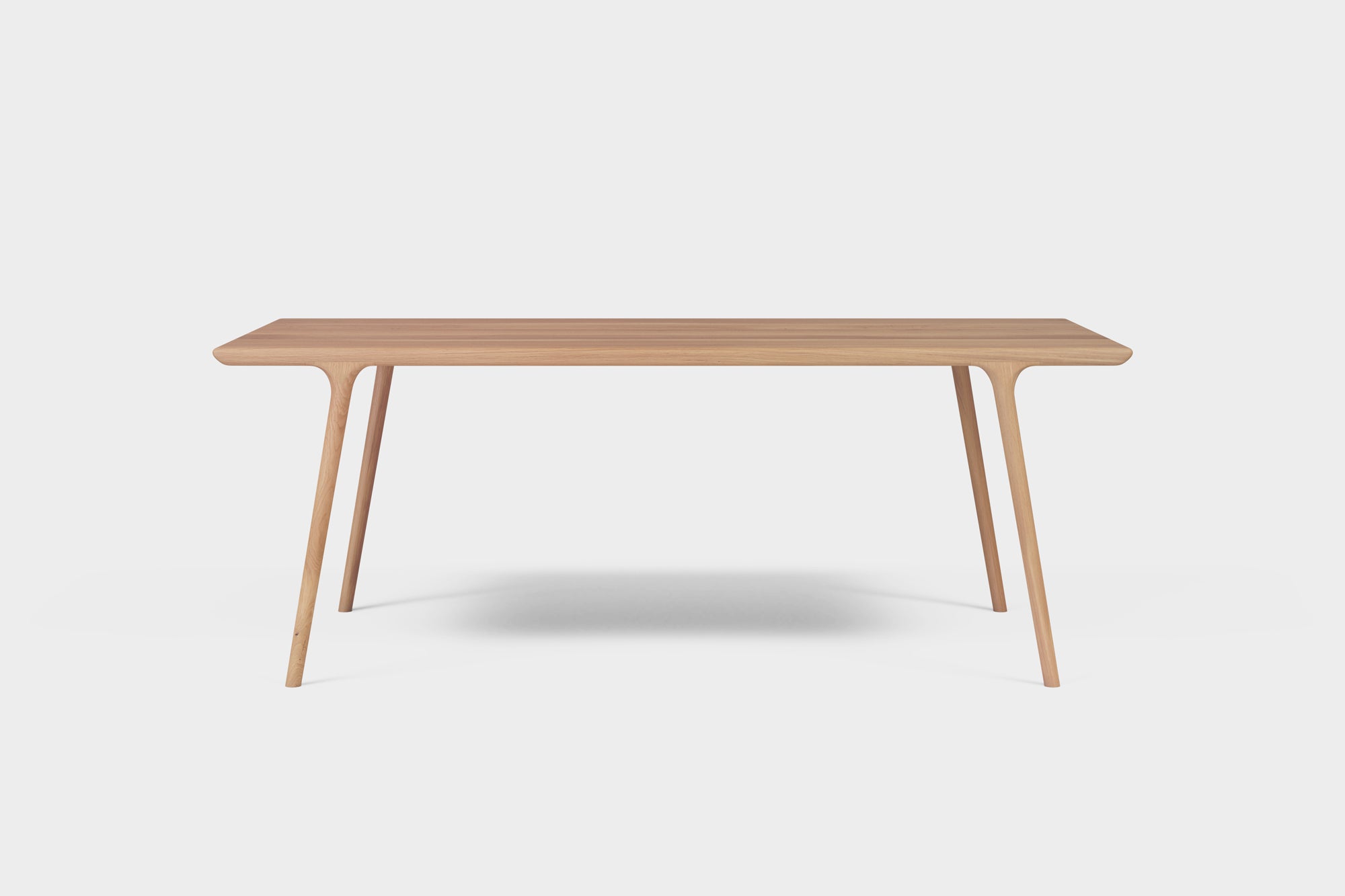 BRUNO S | Oak Dining Set