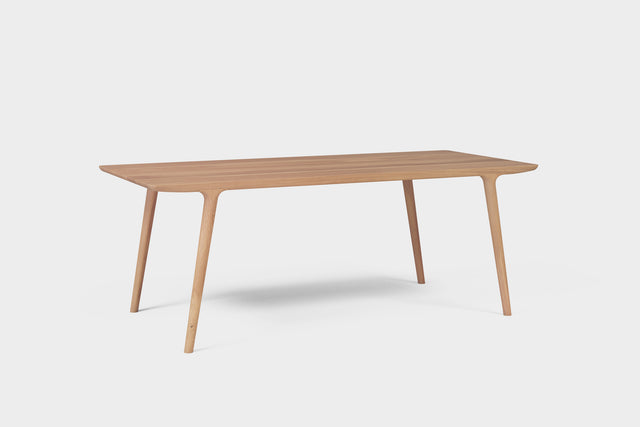 BRUNO | Oak Dining Table image 2