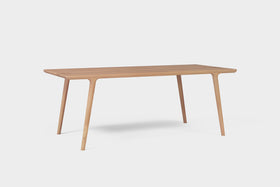 BRUNO | Oak Dining Table image 17