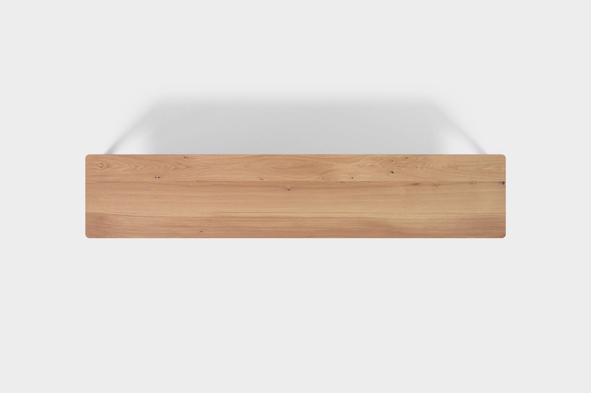 CAROLINA | Oak Dining Bench