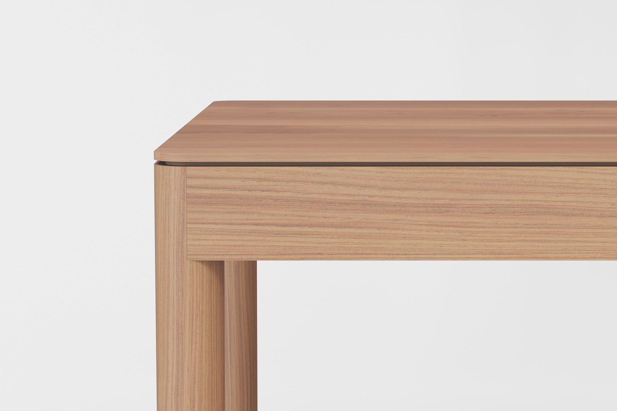 CAROLINA S | Oak Dining Table image 6