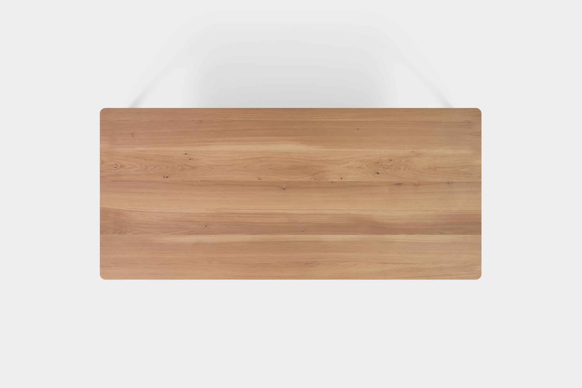 CAROLINA S | Oak Dining Table