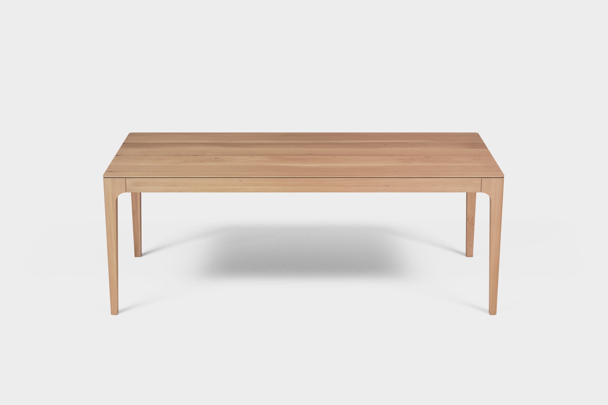 CAROLINA | Oak Dining Table