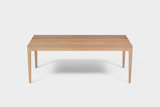 CAROLINA | Oak Extendable Dining Table