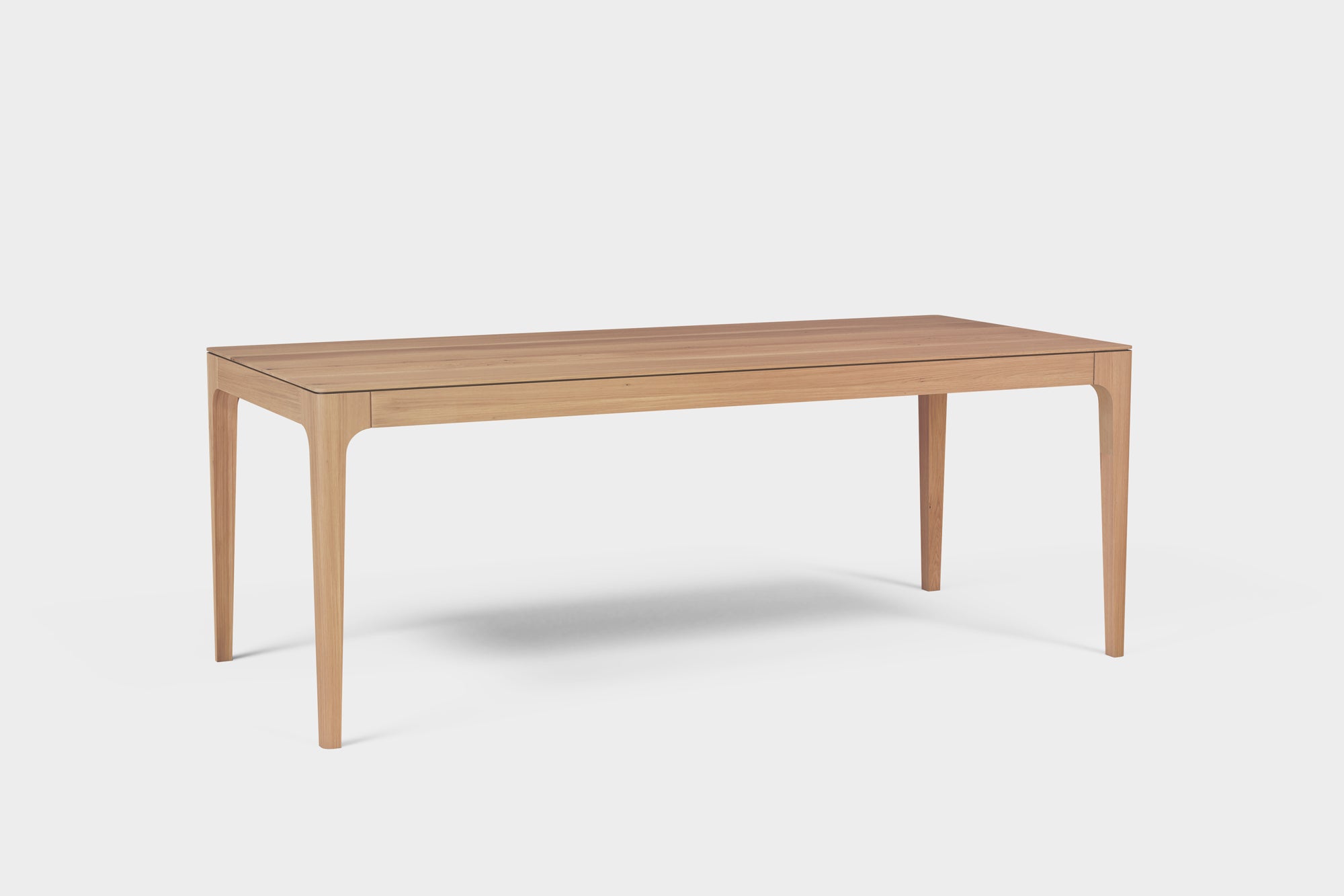 CAROLINA | Oak Dining Table