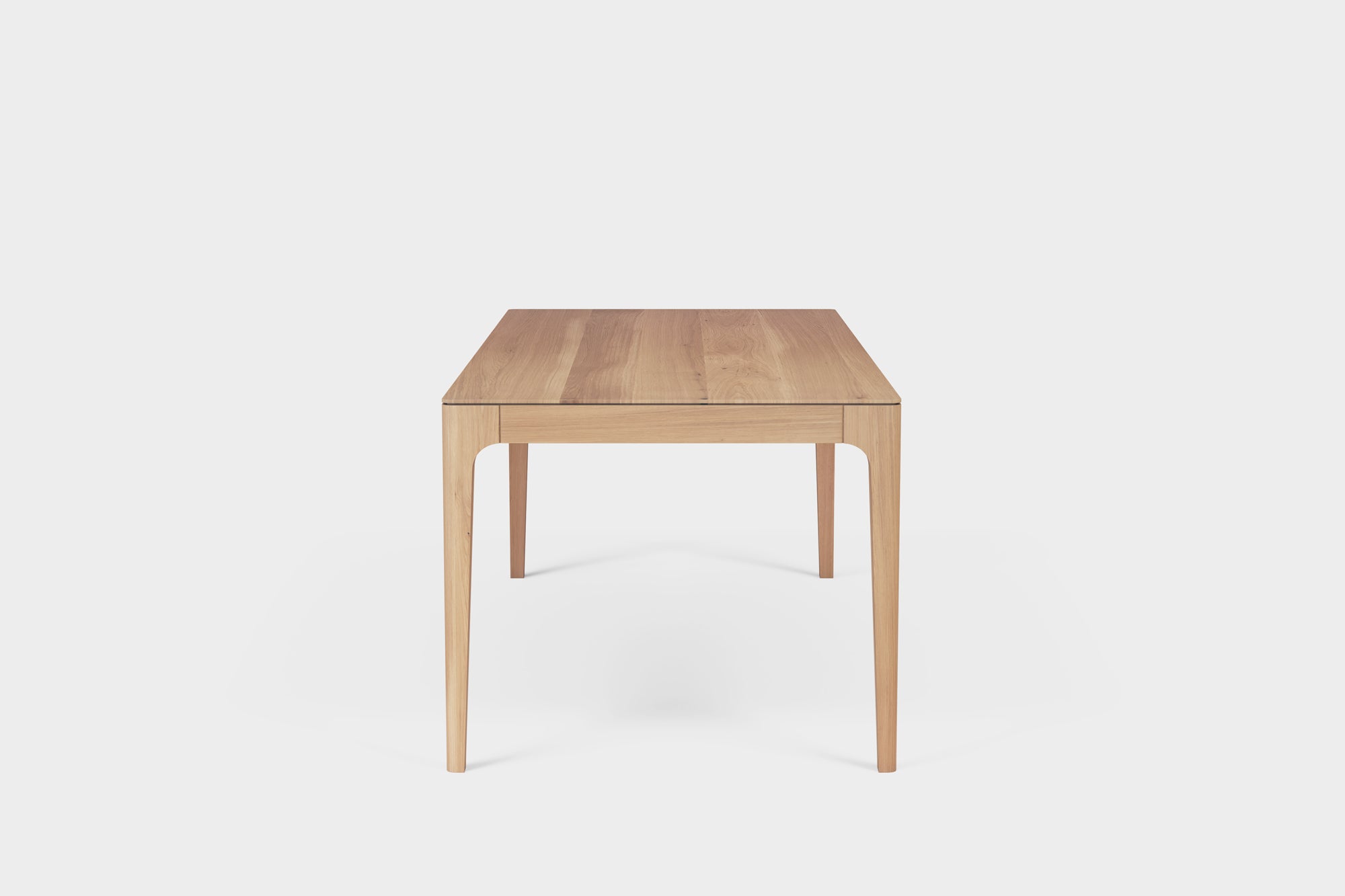 CAROLINA | Oak Dining Table