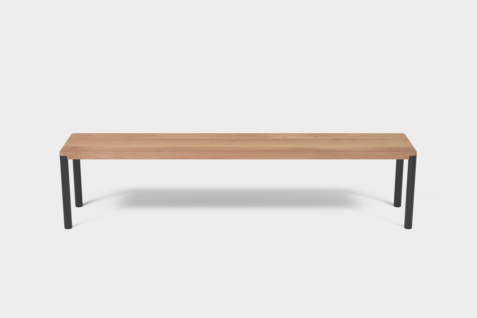 FRANKIE | Oak Dining Bench