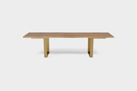 MILANO | Oak Extendable Dining Table image 10